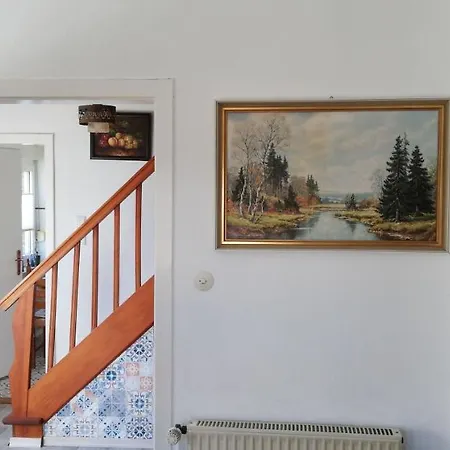 Ferienhaus Familie Reck Apartment