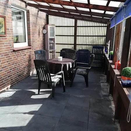 Apartment Ferienhaus Familie Reck