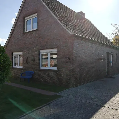 Ferienhaus Familie Reck Apartment *