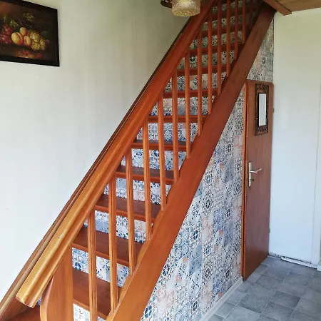 Ferienhaus Familie Reck Apartment