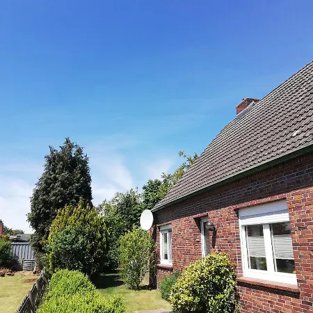 Ferienhaus Familie Reck *