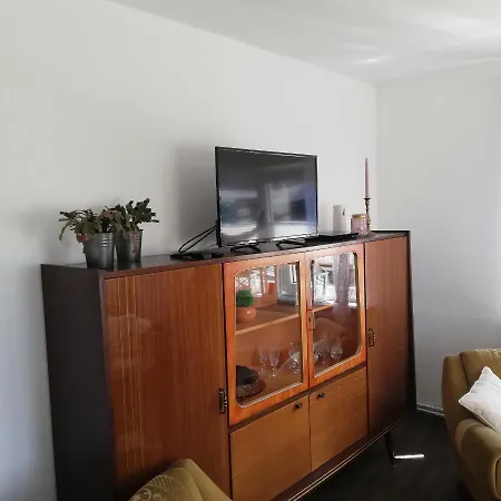 Ferienhaus Familie Reck Apartment