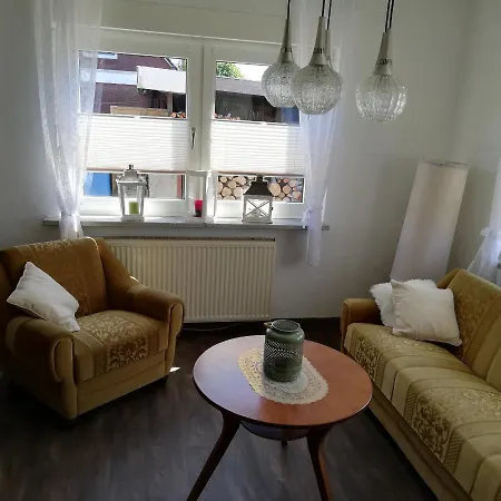 Ferienhaus Familie Reck Apartment *