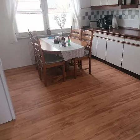 Ferienhaus Familie Reck Apartment Sudbrookmerland